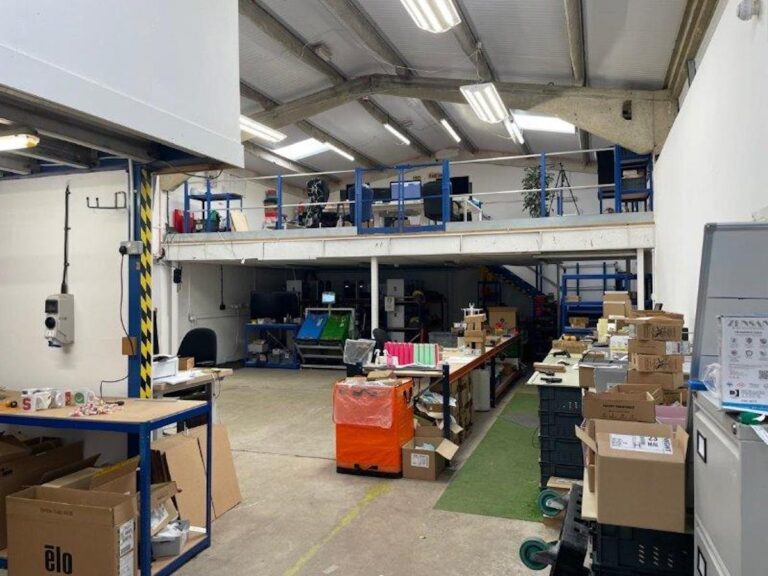 Unit 2a & Unit 2b, Hammonds Farm, Smiths Lane, Goudhurst