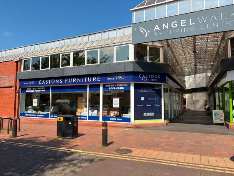 5 Angel Walk, Tonbridge