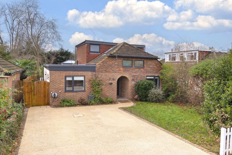 Copse Road, Hildenborough, TN11