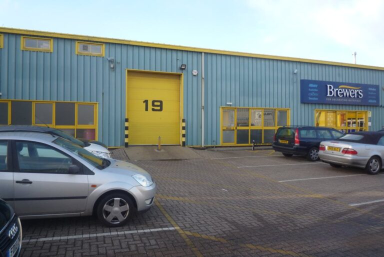 Unit 19, Orchard Business Centre, Tonbridge