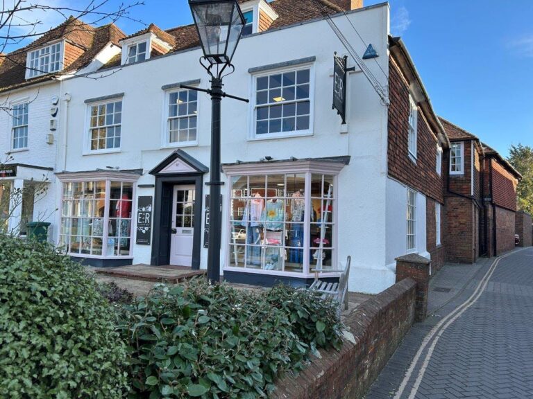 67 High Street, Tenterden