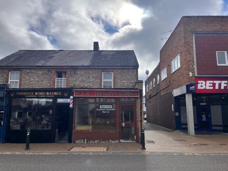 31 Commercial Road, Paddock Wood