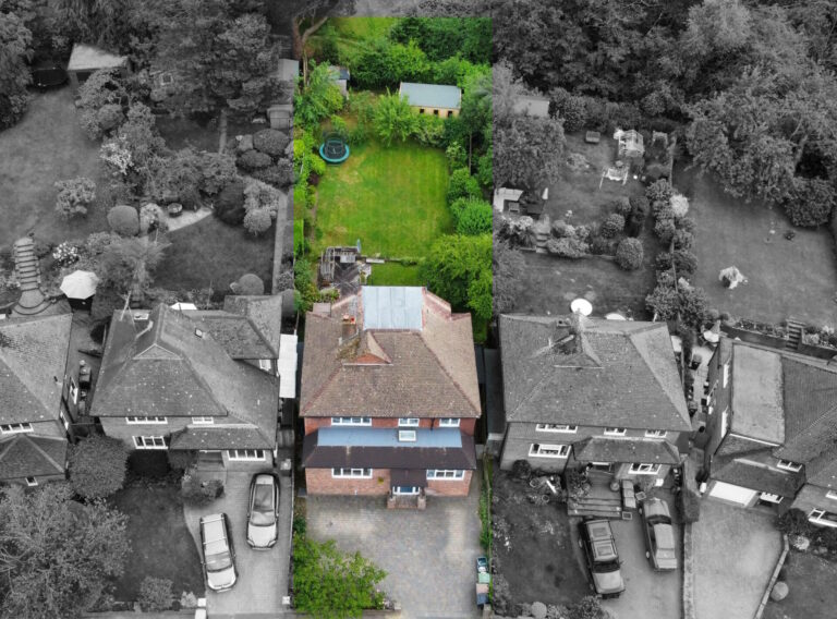 Delves Avenue, Tunbridge Wells, TN2