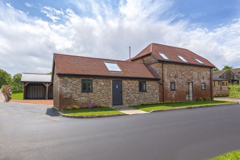 Ashurst Road, Ashurst, Tunbridge Wells