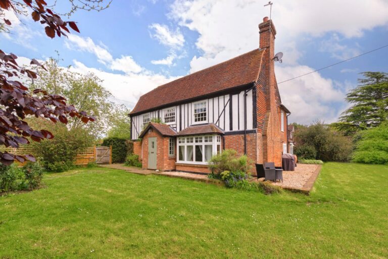 Haviker Street, Collier Street, TN12