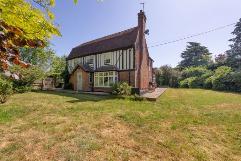 Haviker Street, Collier Street, TN12 9RG
