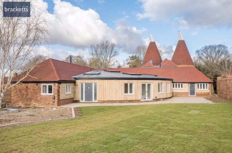 Ashurst Road, Ashurst, Tunbridge Wells