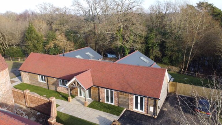 Ashurst Road, Ashurst, Tunbridge Wells