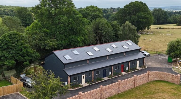 Ashurst Road, Ashurst, Tunbridge Wells