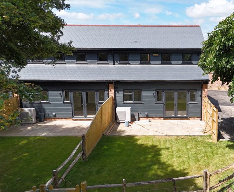 Ashurst Road, Ashurst, Tunbridge Wells