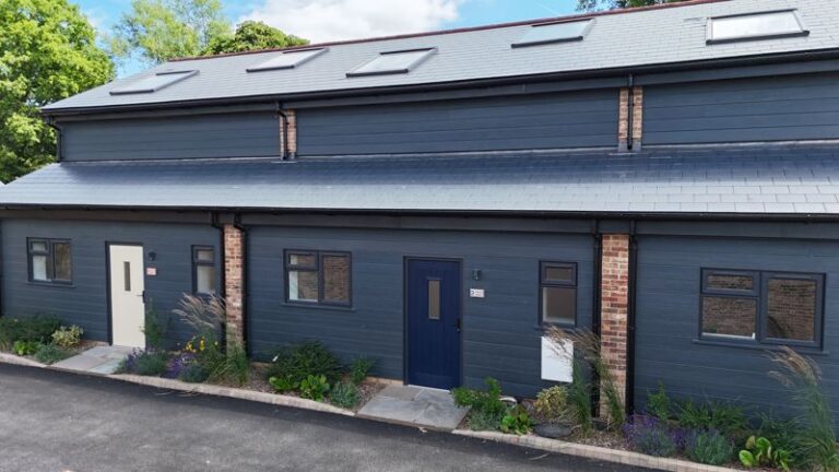 Ashurst Road, Ashurst, Tunbridge Wells