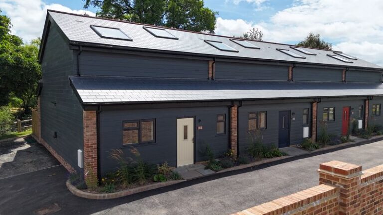 Ashurst Road, Ashurst, Tunbridge Wells