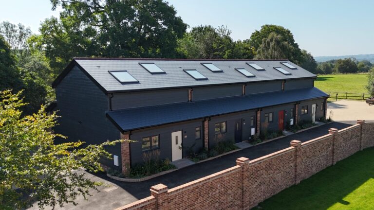 Ashurst Road, Ashurst, TN3