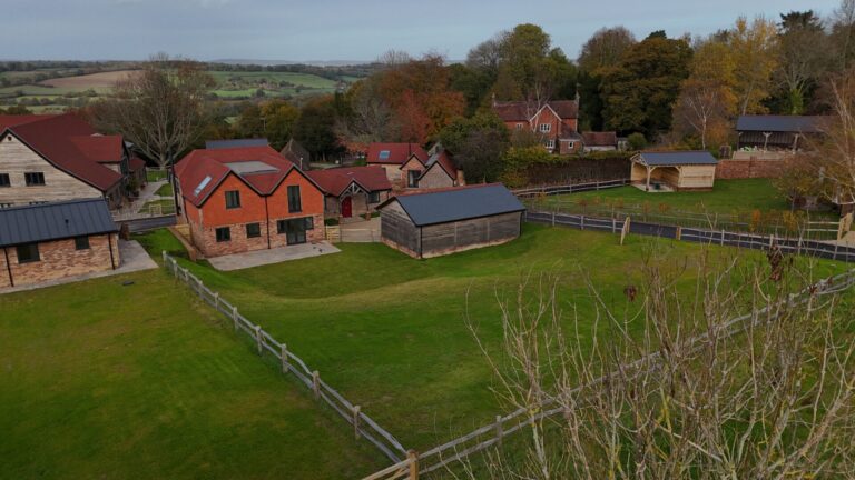 Ashurst Road, Ashurst, TN3