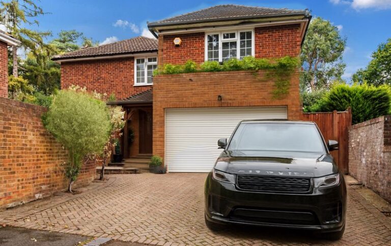 Kendal Close, Tonbridge, TN9 1LY