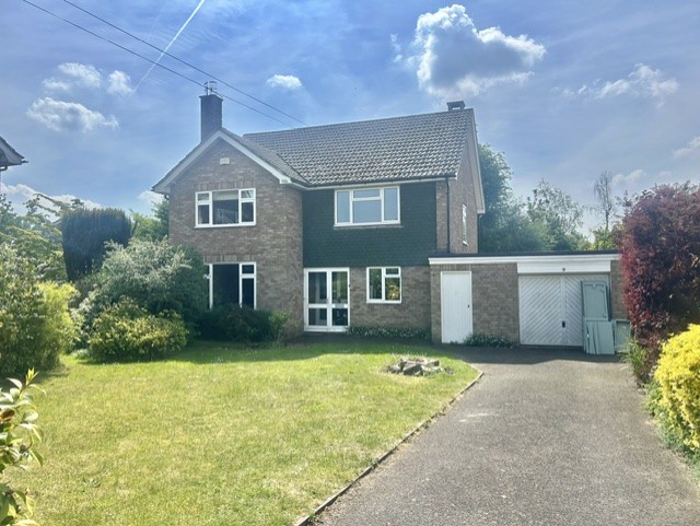 Keswick Close, Tonbridge, TN9
