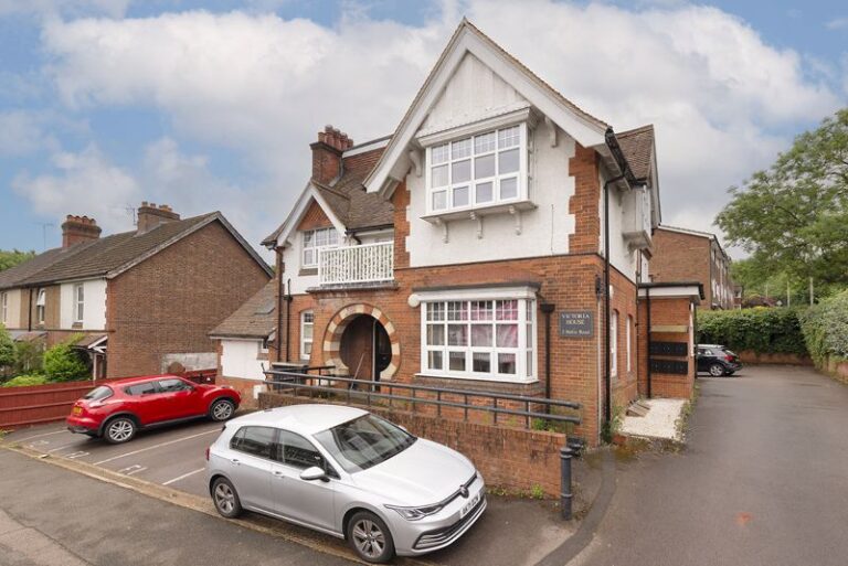 Baltic Road, Tonbridge
