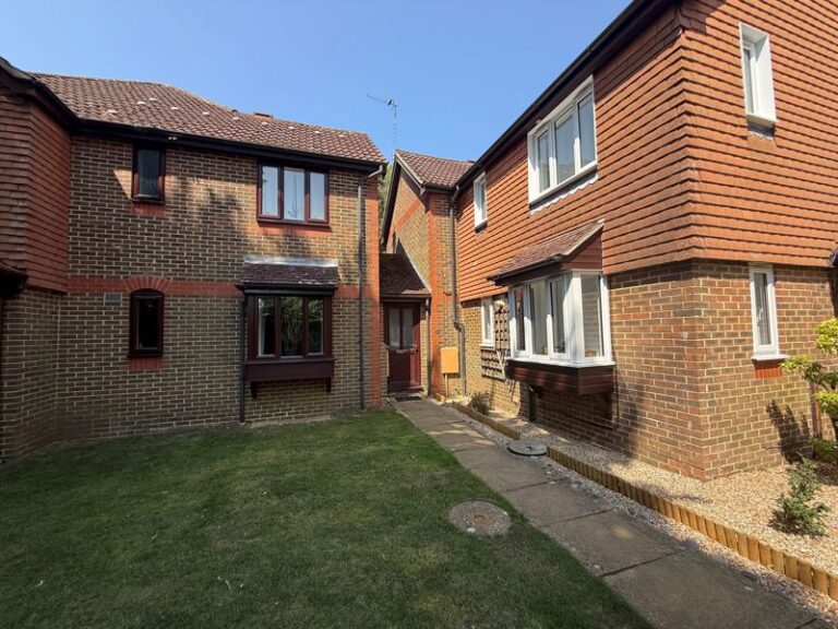 Hawkenbury Mead, Hawkenbury, Tunbridge Wells