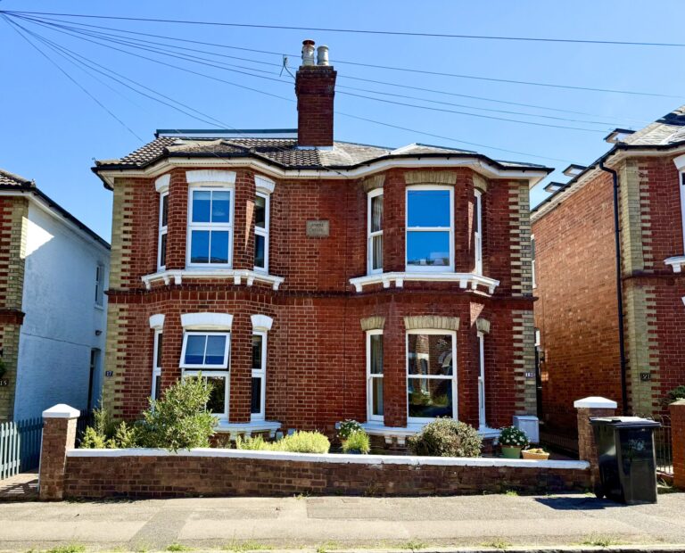 Prospect Road, Southborough, TN4