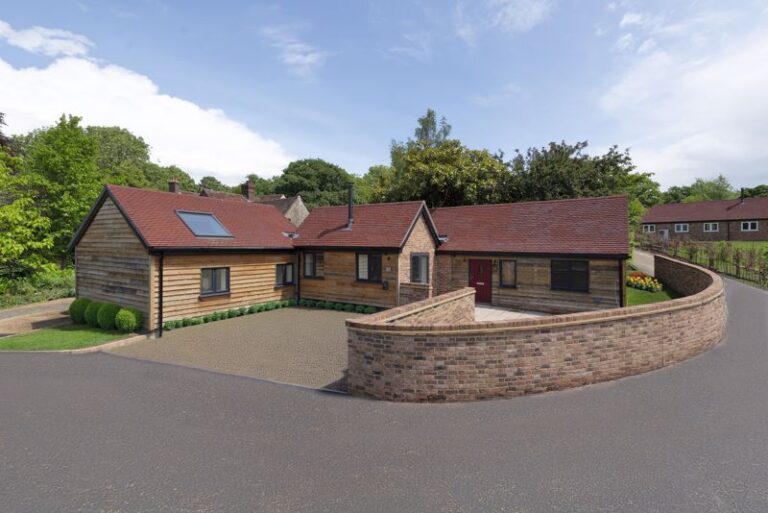 Ashurst Road, Ashurst, Tunbridge Wells