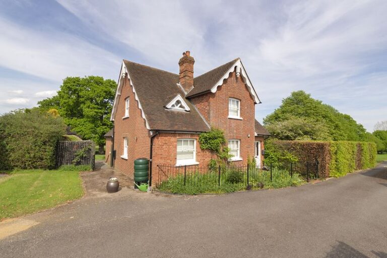 Somerhill Stud, Tudeley