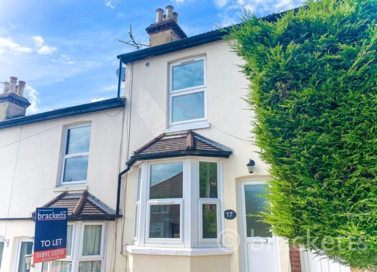Holmewood Road, Tunbridge Wells