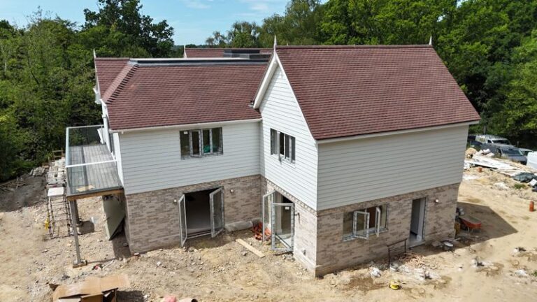 Catts Hill, Rotherfield, Crowborough