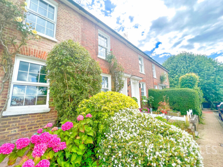 George Street, Tunbridge Wells, TN2