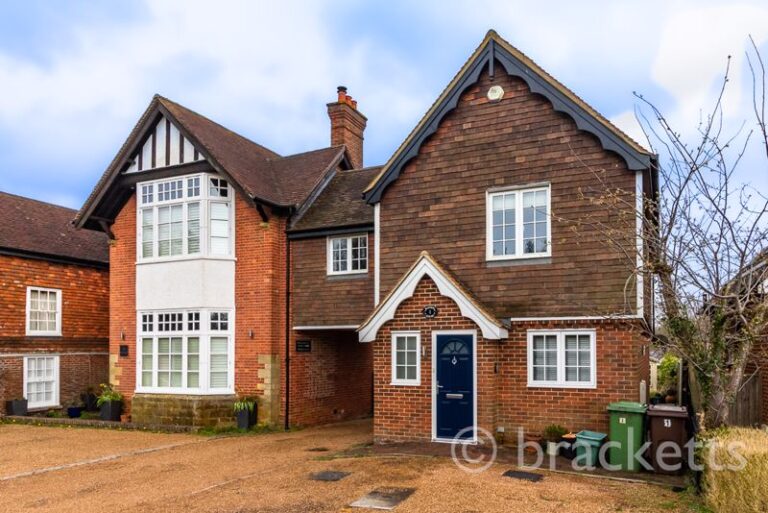 The Green, Langton Green, Tunbridge Wells