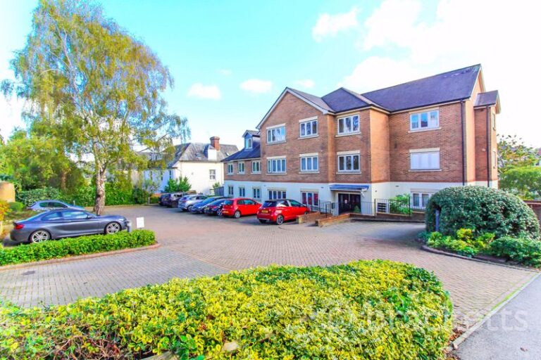 Dunstan Road, Tunbridge Wells