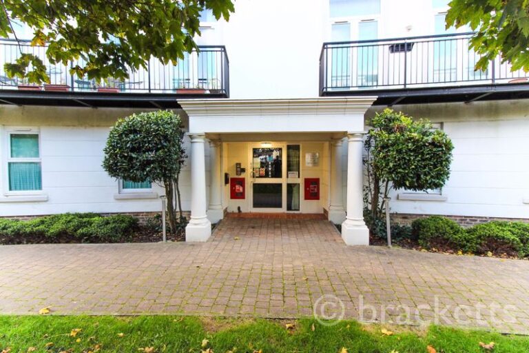 Edison Court, Exchange Mews, Tunbridge Wells
