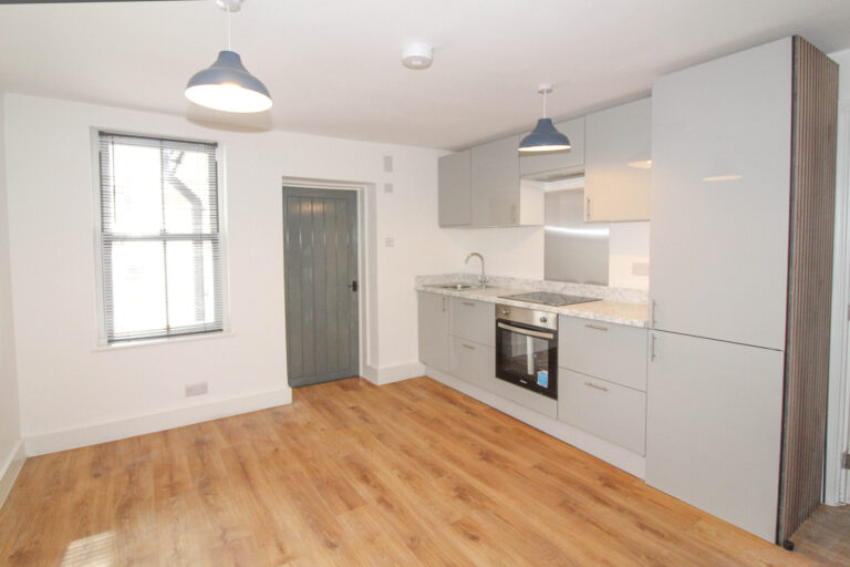 Camden Road, Tunbridge Wells, TN1