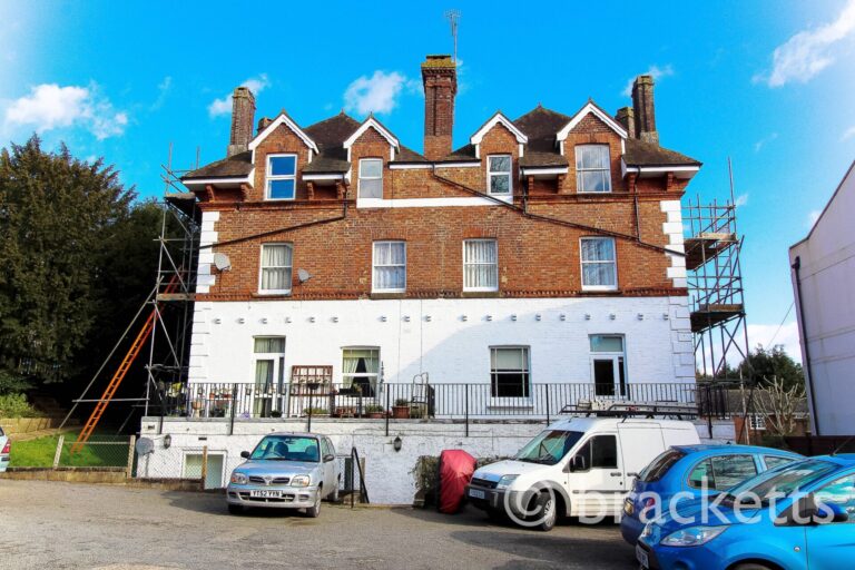 Park Road, Park House Park Road, TN4