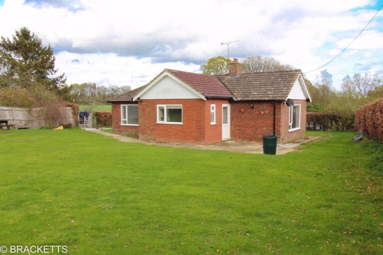 Goudhurst Road, Lamberhurst