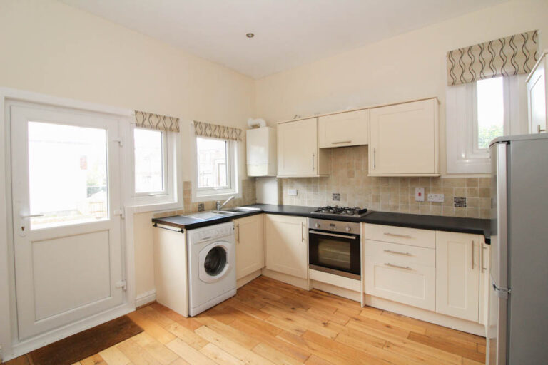 St. Johns Road, Tunbridge Wells, TN4