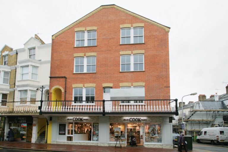 Newton Lofts, Newton Road, Tunbridge Wells