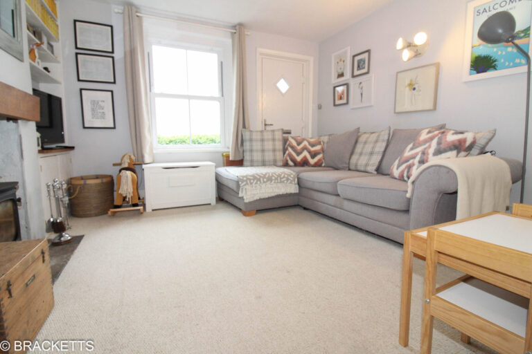 Station Road, Groombridge, TN3