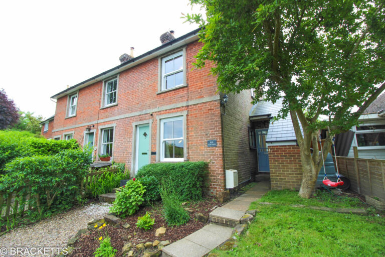 Station Road, Groombridge, TN3