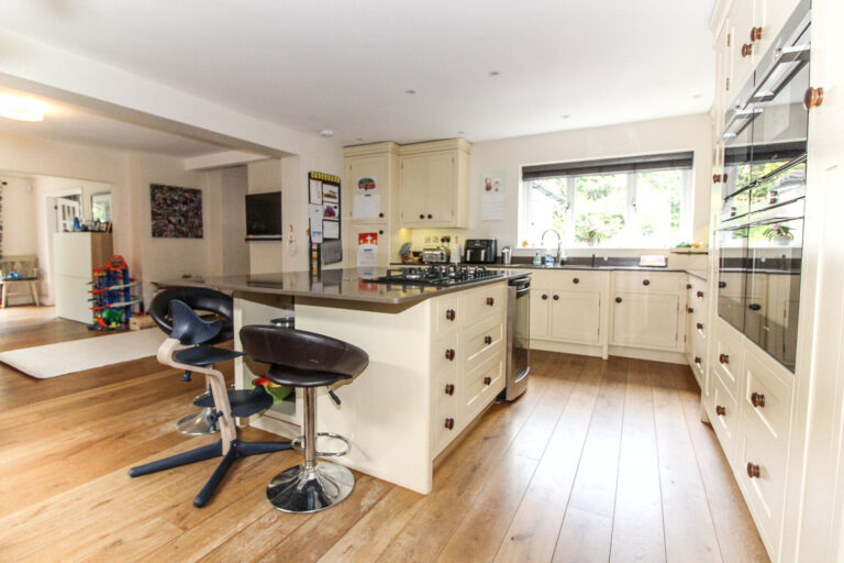 Roedean Road, Tunbridge Wells, TN2