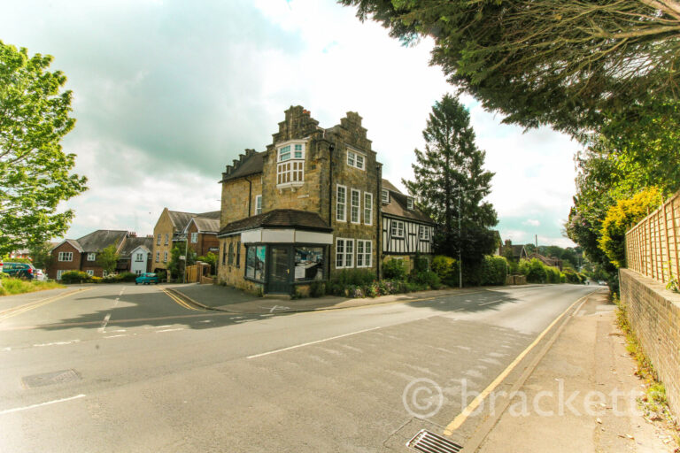 Croham Road, Croham House Croham Road, TN6