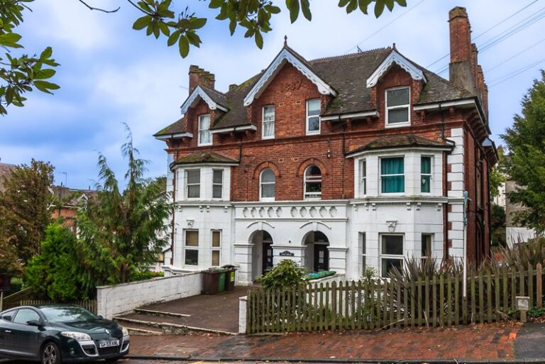 Park Road, Tunbridge Wells