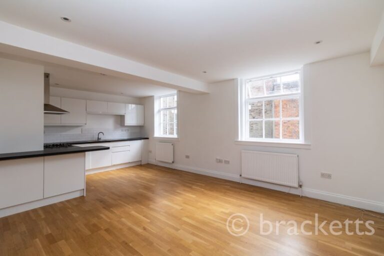 Chapel Place, London Road, Tunbridge Wells