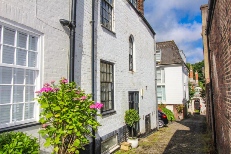 Mount Sion, Tunbridge Wells, TN1