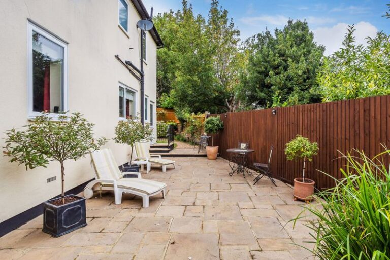 Auckland Road, Tunbridge Wells