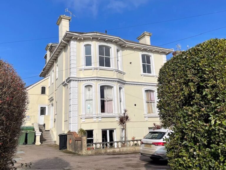 Woodbury Park Road, Tunbridge Wells
