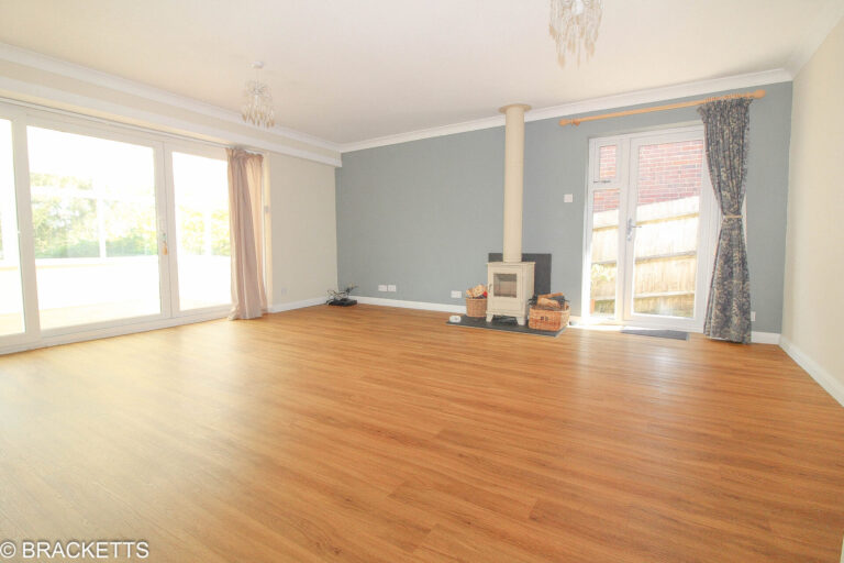 Deepdene, Wadhurst, TN5