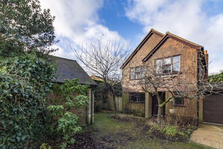 The Green, Fordcombe, Tunbridge Wells