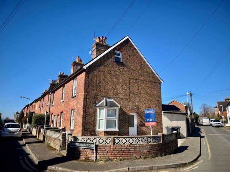 Houselands Road, Tonbridge, TN9 1JJ