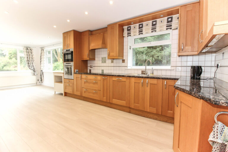 Nellington Road, Rusthall, TN4