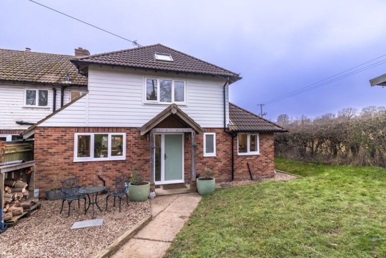 Goudhurst Road, Tunbridge Wells
